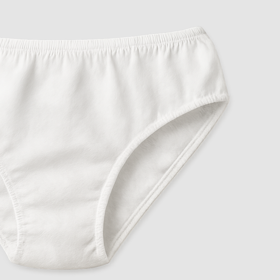 Premium Disposable Panties for Women - Ultimate Comfort & Hygiene Pack of 6