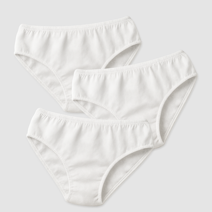 Premium Disposable Panties for Women - Ultimate Comfort & Hygiene Pack of 6